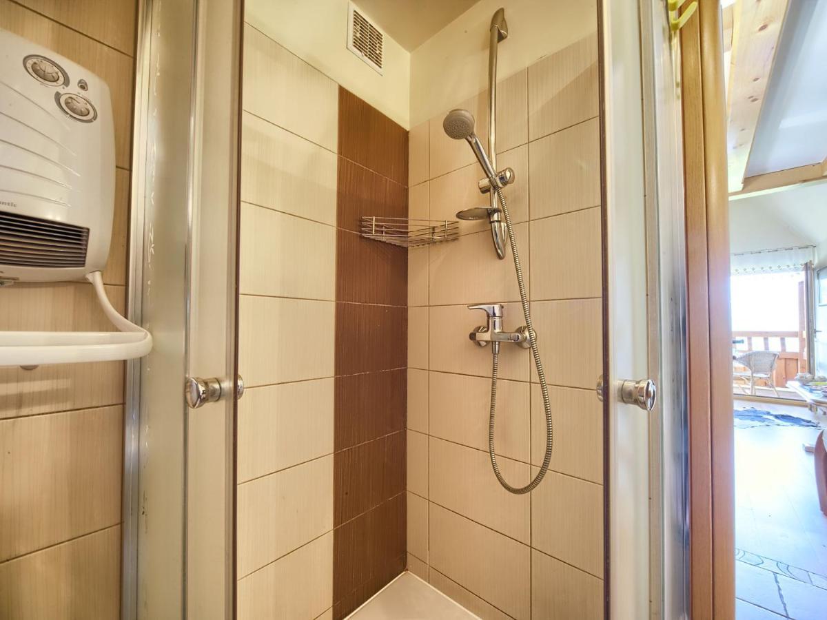 Visitzakopane - Vanilla Apartment Kierpcowka ภายนอก รูปภาพ